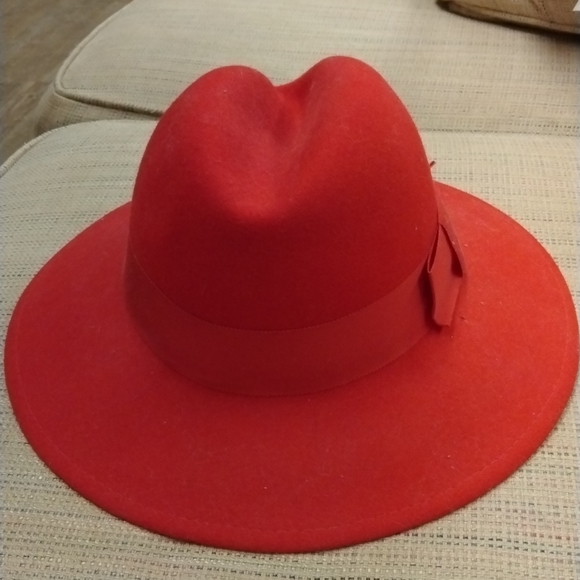 Liz Claiborne Wool Designer hat 1size  hat $39+ fr - Picture 3 of 9